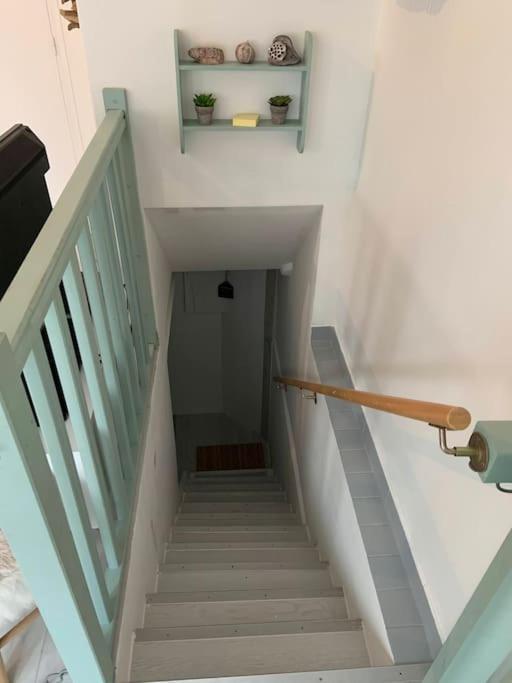 Houlgate Souplex 50M Plage Et Commerces Екстер'єр фото