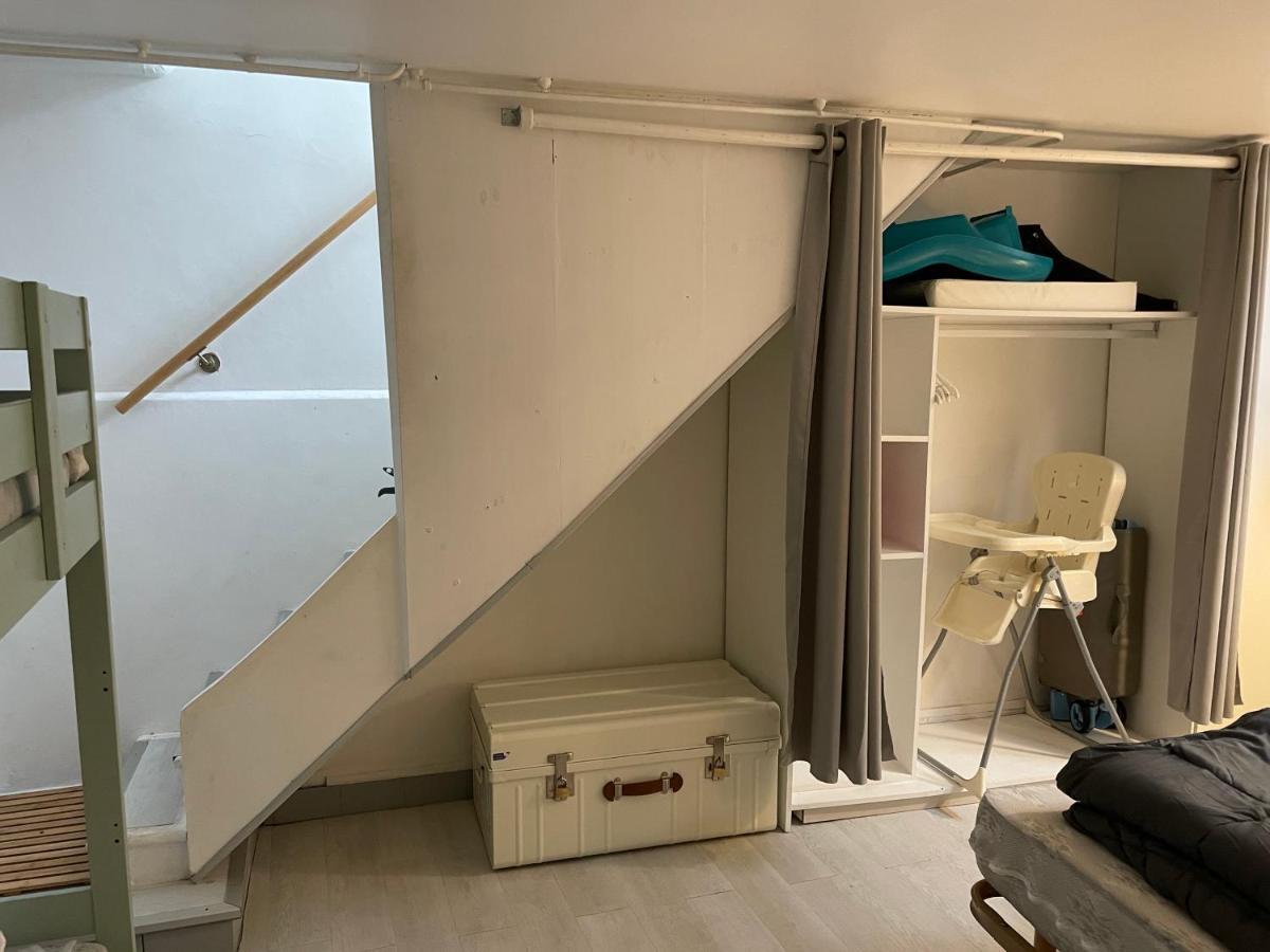 Houlgate Souplex 50M Plage Et Commerces Екстер'єр фото
