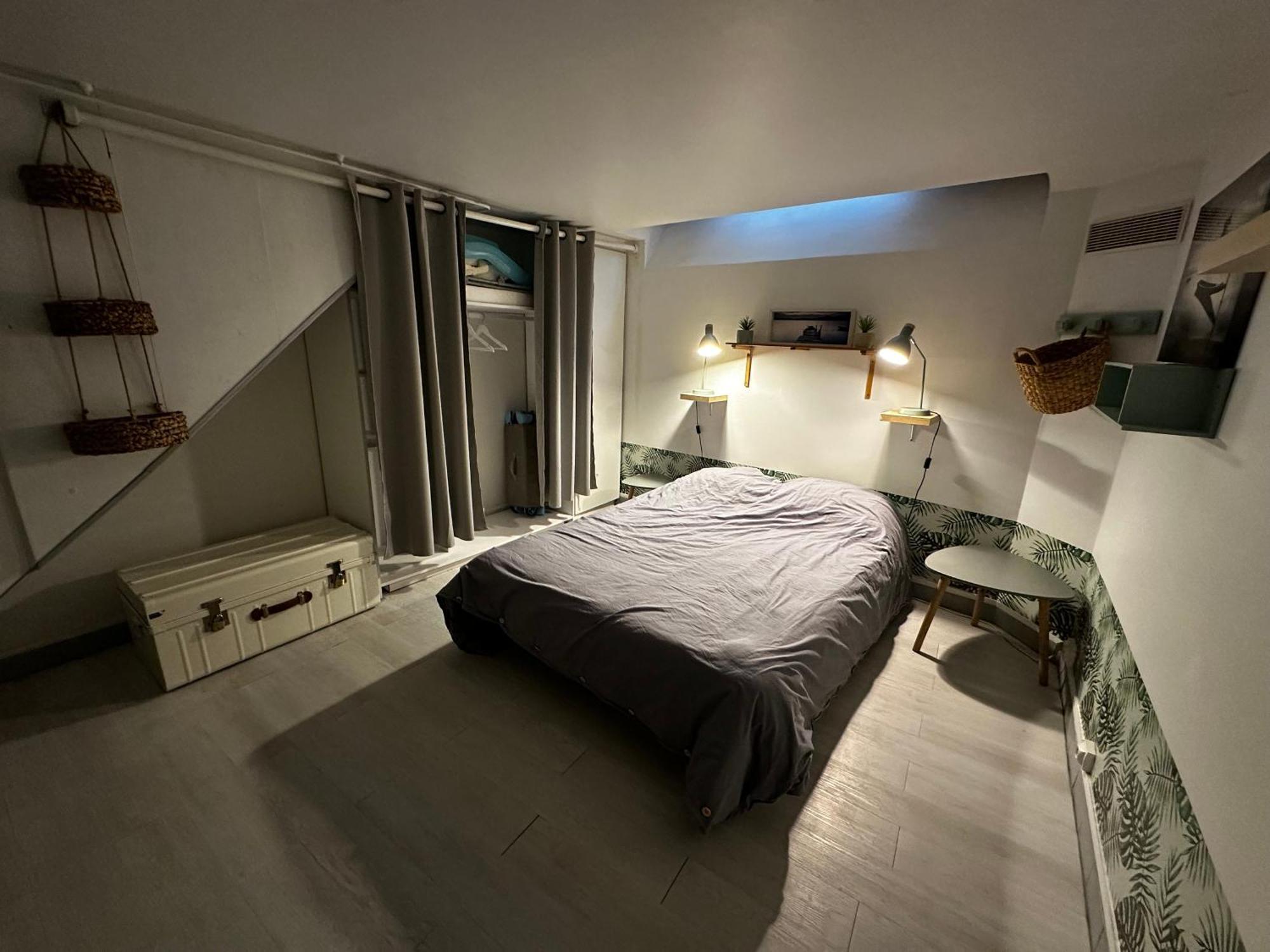 Houlgate Souplex 50M Plage Et Commerces Екстер'єр фото