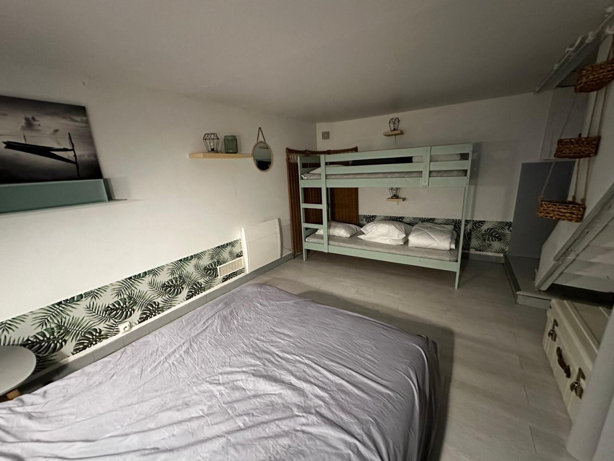 Houlgate Souplex 50M Plage Et Commerces Екстер'єр фото
